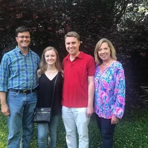 Meet your Posher, Ann